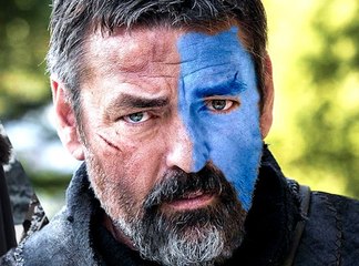 Robert The Bruce - Official Trailer_ Braveheart 2 - 2020