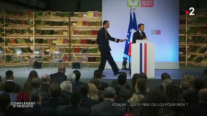 EGalim : juste prix ou loi pour rien ?