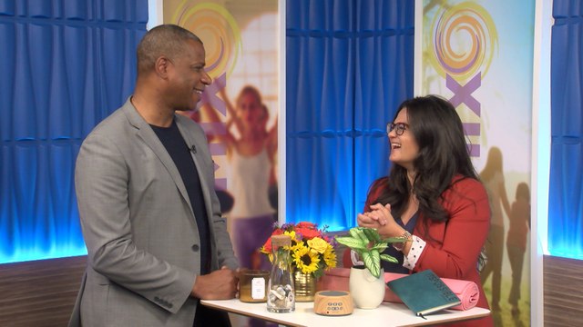 Managing Work Stress With Nuuaria Wellness