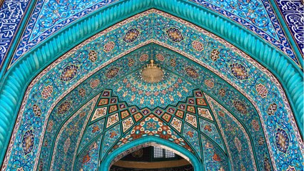 Many Friday Prayers Cancelled As Iran's Coronavirus Death Toll Rises