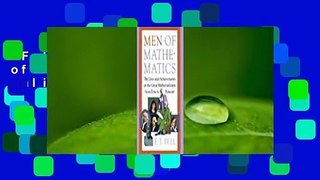 Full version  Men of Mathematics  For Online