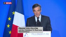 François Fillon : une campagne présidentielle mouvementée