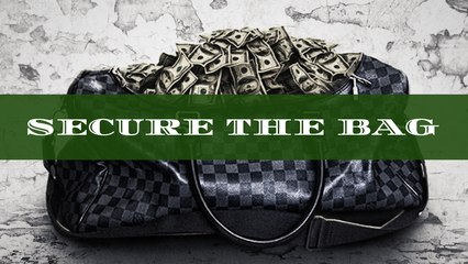Secure the Bag