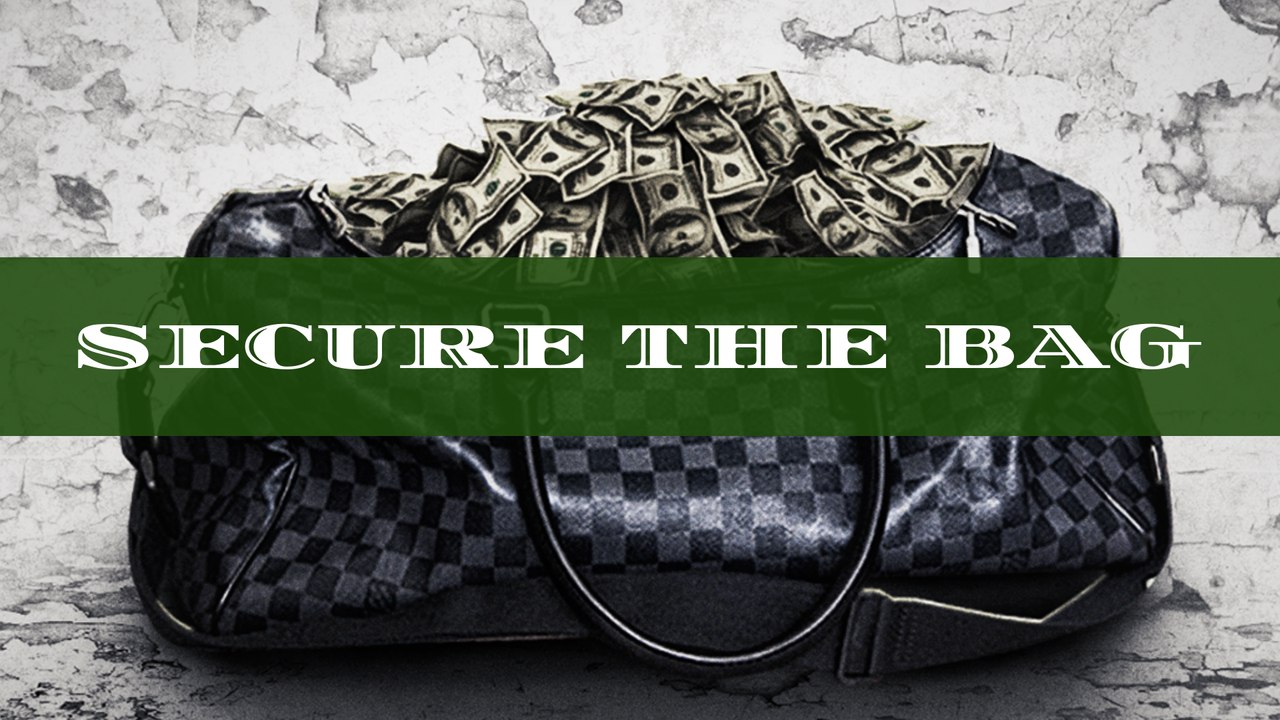 Secure the Bag