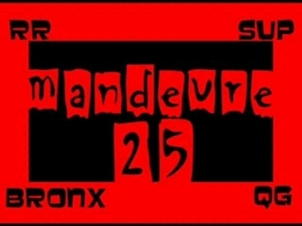 Mandeur 2.5
