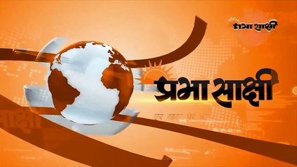 तमिलनाडु के कलाकार ने तरबूज पर बनाई ट्रंप और PM मोदी की तस्वीर