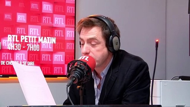 Réchauffement climatique : 25% des tweets climato-sceptiques seraient écrits par des robots