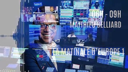 La Chine, l'Allemagne et la Pologne font la Une de la presse internationale