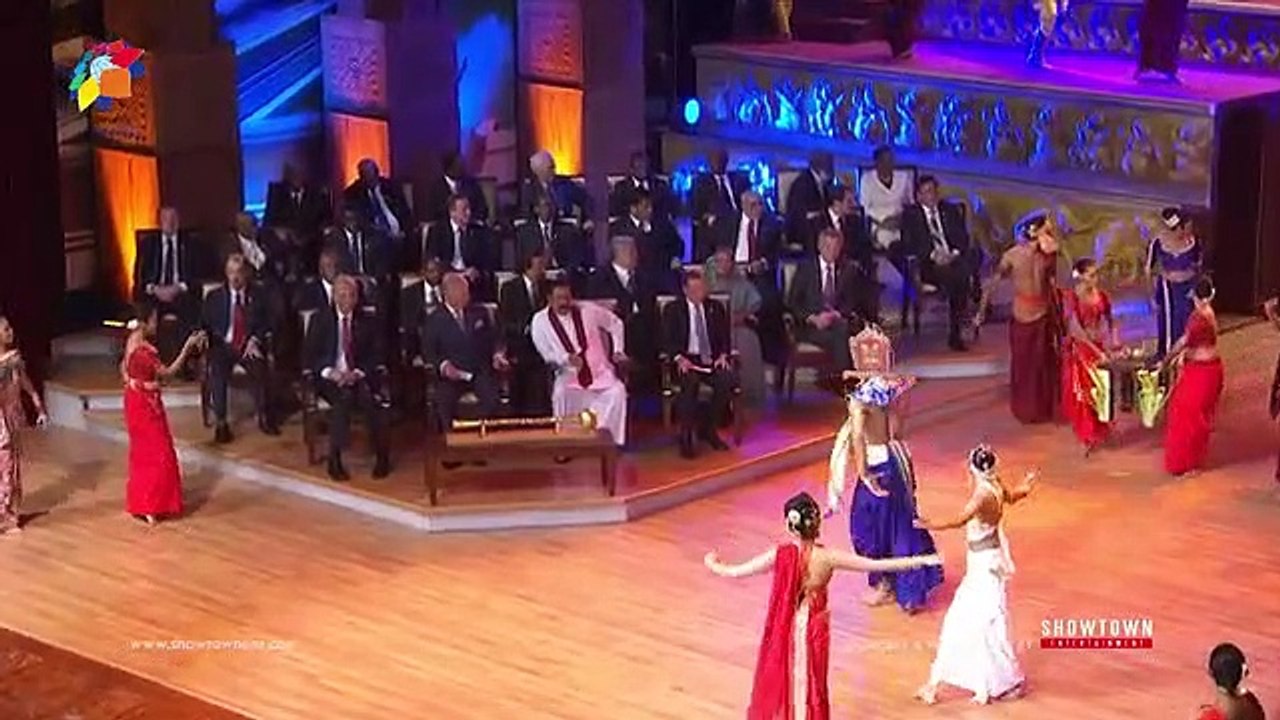 Opening Ceremony