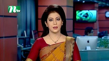 NTV Modhyanner Khobor | 24 February 2020