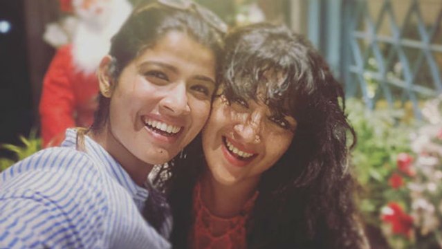 Bigg Boss Malayalam : അമൃത സുരേഷും അഭിരാമിയും ബിഗ് ബോസിൽ | FIlmiBeat Malayalam