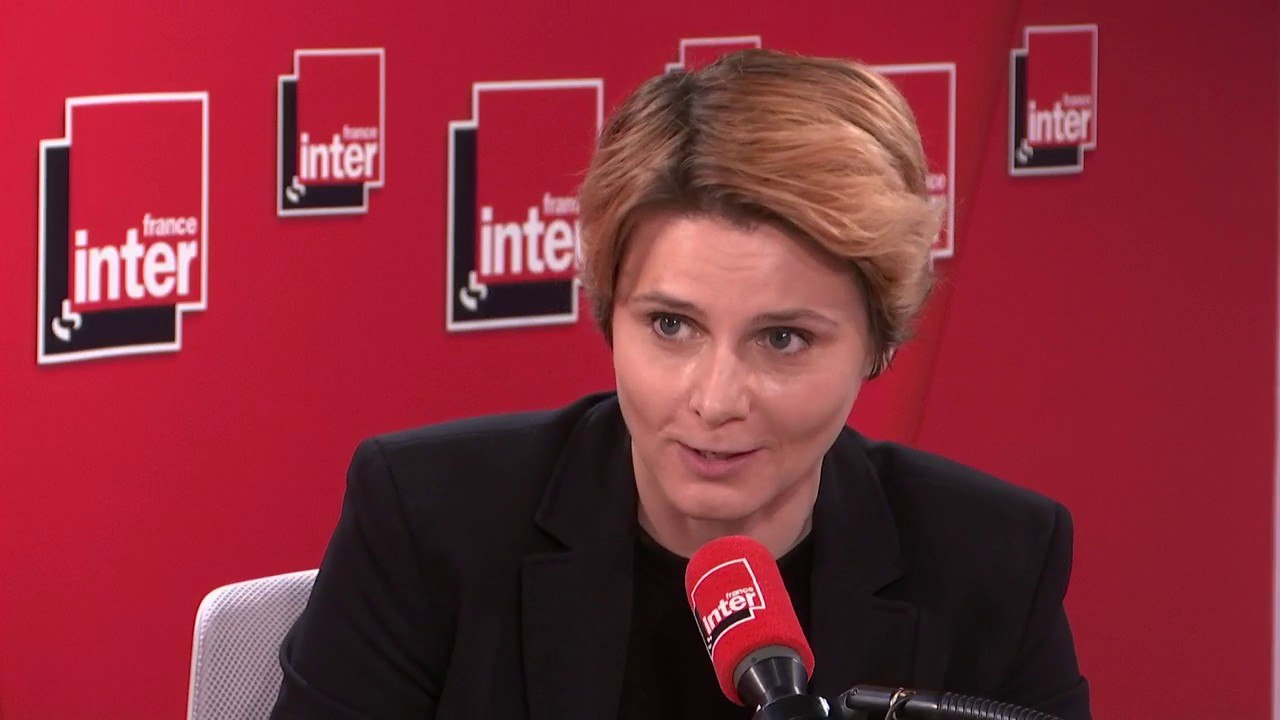 Caroline Fourest, essayiste : "On est surpris par la susceptibilité des "millenials". Au lieu de mettre leur sensibilité au service d'une vision émancipatrice de l'égalité, c'est une génération qui passe son temps à vouloir faire interdire des oeuvres.