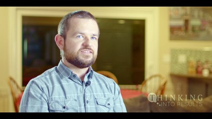 TIR Testimonial - Eric Froats