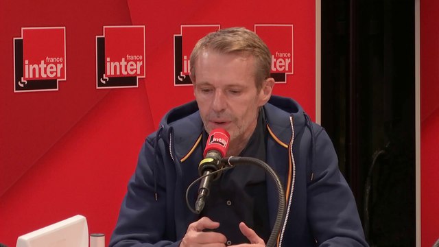Lambert Wilson, comédien : Dans les vies très riches comme celles là, on peut faire plusieurs films. Mais De Gaulle est dans la solitude