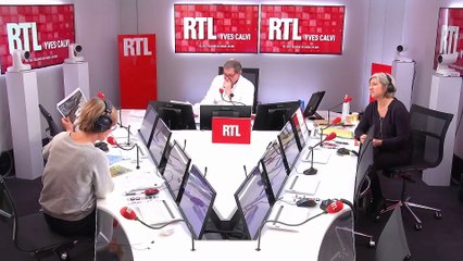 Скачать видео: La Samaritaine : RTL a pu découvrir le grand magasin encore en chantier