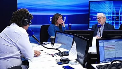 "La 'France périphérique' est extraordinairement diverse", affirme Hervé Le Bras