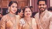 Nikhil Kumar wish for his MOM 's birthday | Nikhil Kumarswamy | Anitha kumarswamy |Oneindia kannada