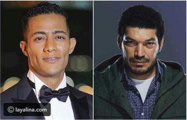 باسم سمرة ينفعل ويهاجم محمد رمضان بعد تعليقه اللاذع على فيديو الاعتداء