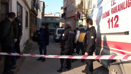 Babasını baltayla öldürerek karakola teslim olan şüphelinin ifadesi ortaya çıktı