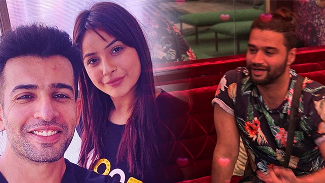 Mujhse Shadi Karoge: Jay Bhanushali feels Balraj Is Perfect Choicr For Shehnaz Gill |FilmiBeat