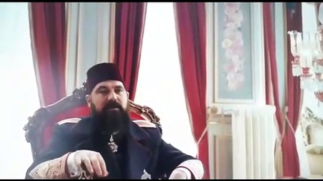 Payitaht Abdülhamid'e damga vuran sözler! Erdoğan'ın sözleri akıllara geldi