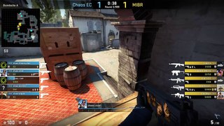 CS-GO pro tricks that will make you 