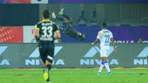 Kerala Blasters Signed Off The Season With A 4-4 Draw | Oneindia Malayalam