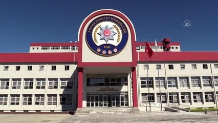 Uyuşturucu operasyonunda yakalanan 8 zanlıdan 3'ü tutuklandı