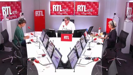 Les infos de 7h30 - Réformes des retraites : l'hypothèse du 49.3 évoquée par Philippe