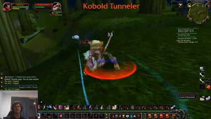 balancing rogues for classic