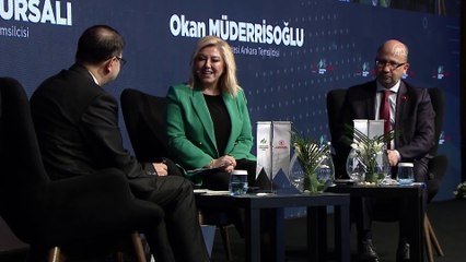 Bakan Dönmez: 'Üçüncü sondaj gemisini İngiltere'den alıyoruz, birkaç hafta içinde Türkiye'de olacağını söyleyebilirim' - İSTANBUL