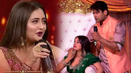 Mujhse Shadi Karoge; Sidharth Shukla & Rashmi Desai To RE-ENTER in Shehnaz Show |FilmiBeat