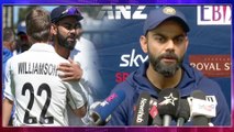India vs New Zealand,1st Test : Virat Kohli Says 'Our Performance Really Pushed Us Back'