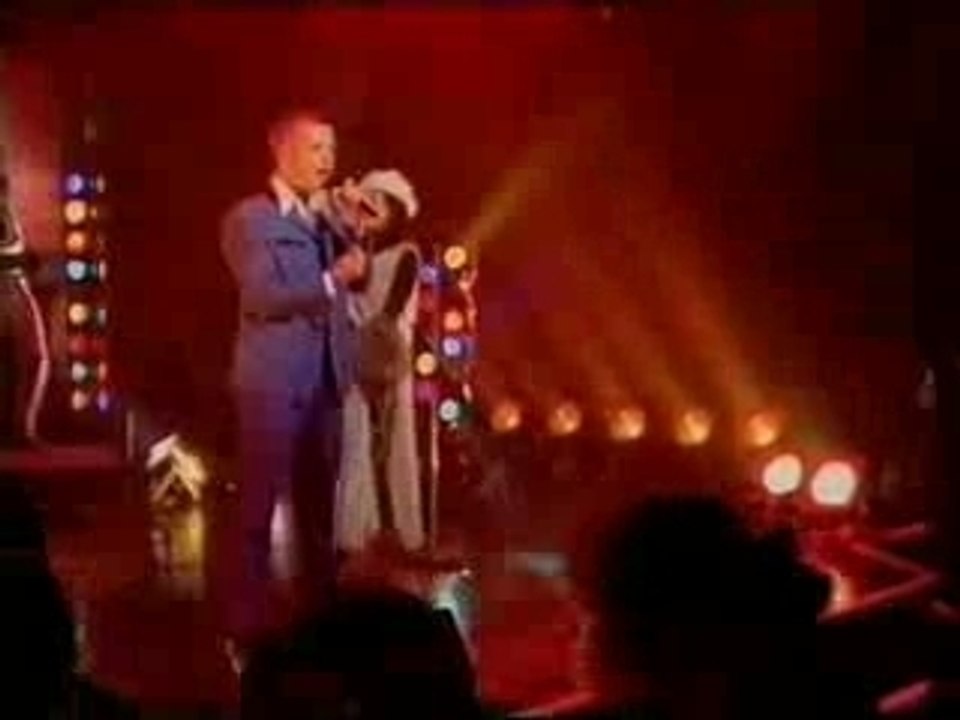 D:REAM - U R THE BEST THING (TOTP)