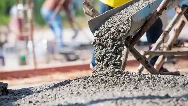 Chuy's Concrete - (630) 410-1760