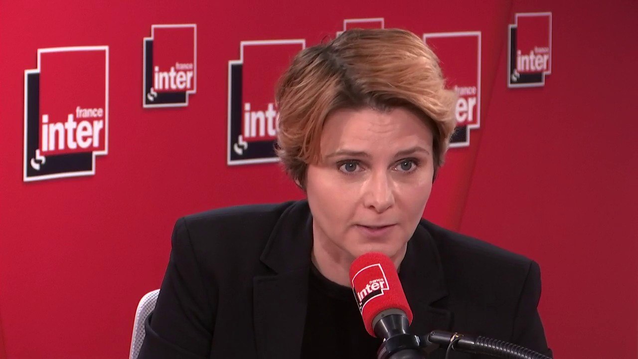Caroline Fourest, essayiste : "Ce qui se passe sur les réseaux sociaux est annonciateur d'un anti-racisme ou d'un anti-sexisme qui ne supporte plus la micro-vexation"