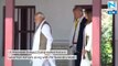Watch: Donald Trump spins Gandhi's charkha at Sabarmati Ashram