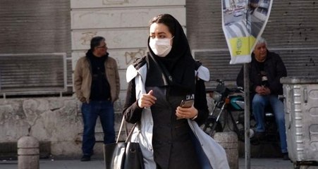 Son dakika: İran'da koronavirüs nedeniyle hayatını kaybedenlerin sayısı 12'ye yükseldi