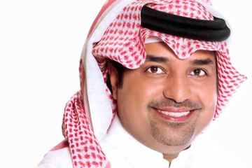 معجبة تتغزل براشد الماجد أمام زوجها والجمهور.. وهذا رد فعله الفوري