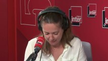 Agnès Buzyn : Paris est un CHU - Le Billet de Charline