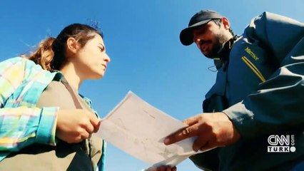 Bakanlık kuş türünü korumak için harekete geçti