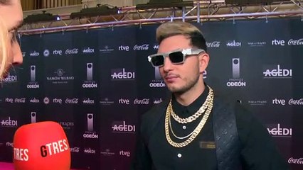 Omar Montes y las claves de su éxito