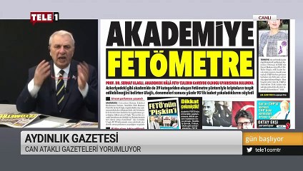 Gün Başlıyor 24 Şubat