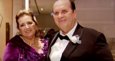 Ünlü iş adamı Özer Sezer Susesi, oğlunun düğününde kalp krizi geçirerek hayatını kaybetti