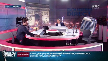 Témoin RMC : Alexandre - 24/02