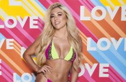 Paige Turley and Finn Tapp win Love Island