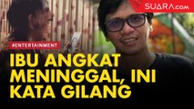 Sebelum Ibunya Meninggal, Gilang Ramadhan: Dia Bangun Masjid Tanpa Saya Tau