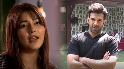 Mujhse Shadi Karoge; Shehnaz Gill & Paras Chhabra show to be close soon !|FilmiBeat