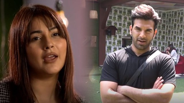 Mujhse Shadi Karoge; Shehnaz Gill & Paras Chhabra show to be close soon !|FilmiBeat