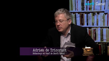Le capitalisme ne s'adaptera au défi climatique que par la contrainte [Anton Brender]